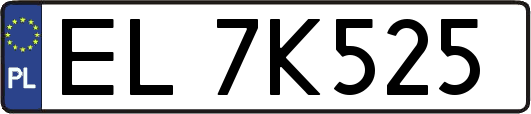 EL7K525