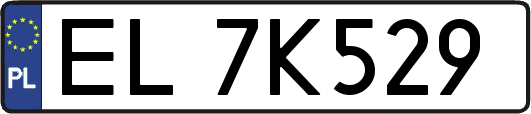 EL7K529