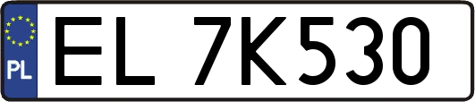 EL7K530