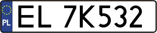 EL7K532