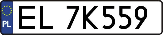 EL7K559