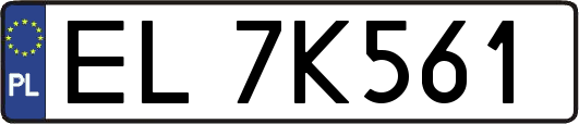 EL7K561