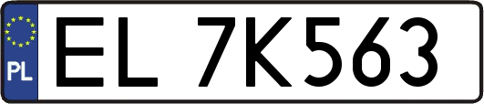 EL7K563