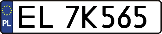 EL7K565