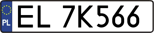 EL7K566