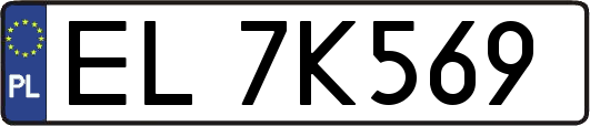 EL7K569