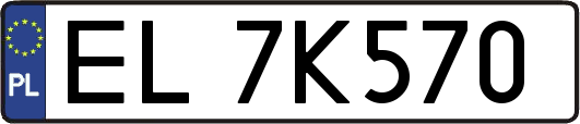 EL7K570