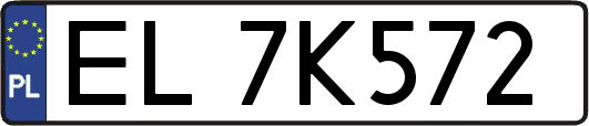 EL7K572