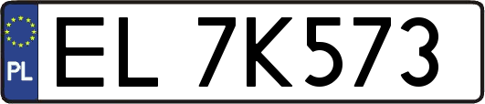 EL7K573