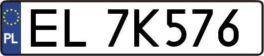 EL7K576