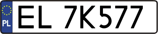 EL7K577