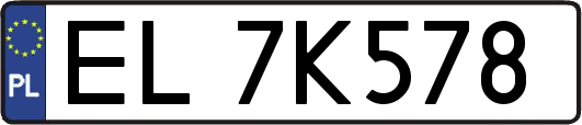 EL7K578