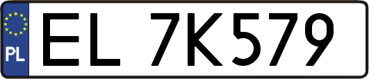 EL7K579
