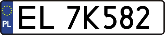 EL7K582