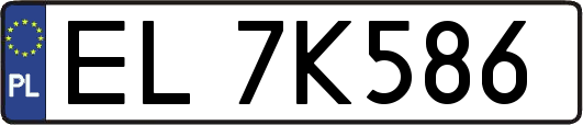 EL7K586