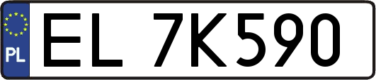EL7K590