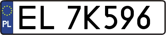 EL7K596