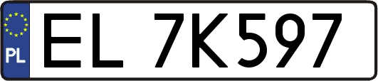 EL7K597