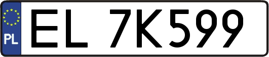 EL7K599