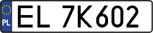 EL7K602