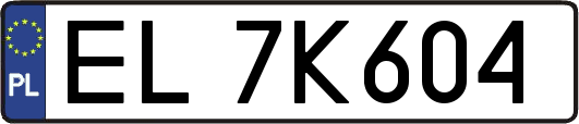 EL7K604
