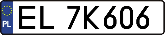 EL7K606