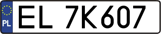 EL7K607