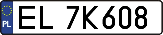 EL7K608