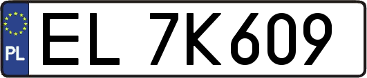 EL7K609