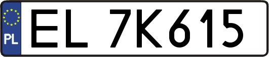 EL7K615