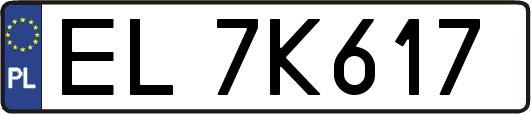 EL7K617