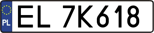EL7K618