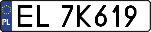 EL7K619