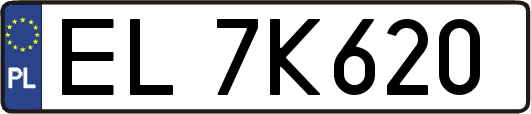 EL7K620