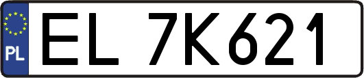 EL7K621