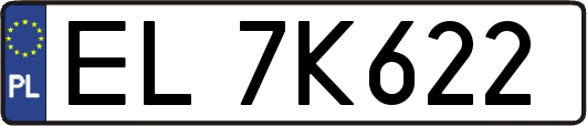EL7K622