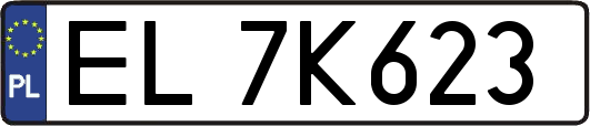 EL7K623