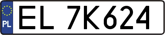 EL7K624