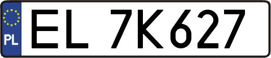 EL7K627