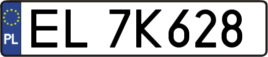 EL7K628