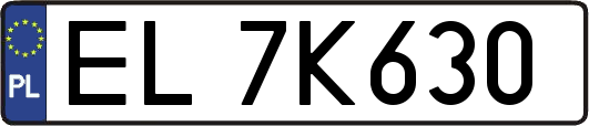EL7K630