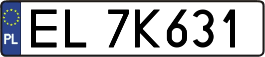 EL7K631