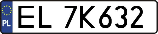 EL7K632