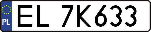 EL7K633