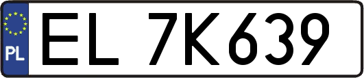 EL7K639
