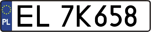 EL7K658