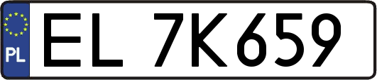 EL7K659