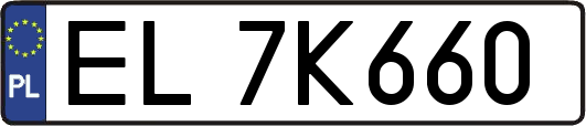 EL7K660