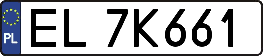 EL7K661