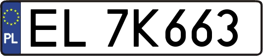 EL7K663
